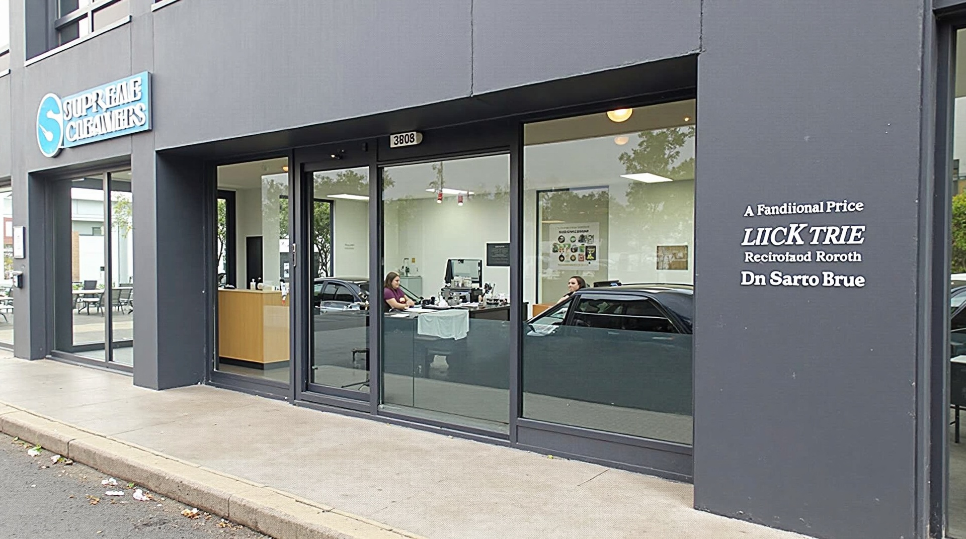 Fresho Carpet Cleaning Hamilton Contact Office